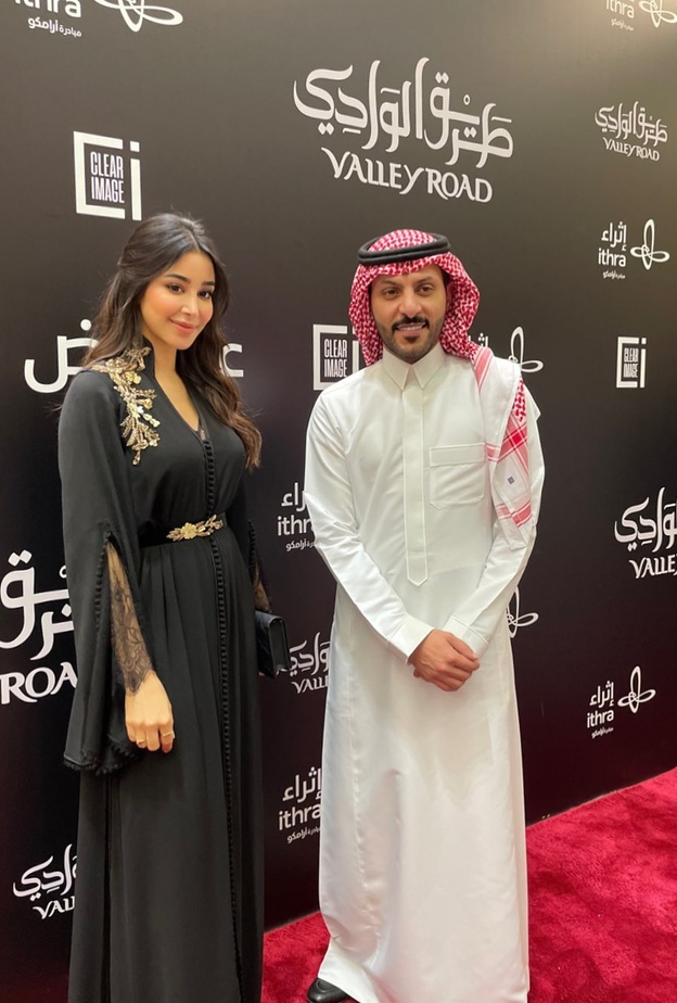 فيلم "طريق الوادي".. جولات متنوعة في المهرجانات السينمائية وصولا إلى عرضه في دور السينما السعودية