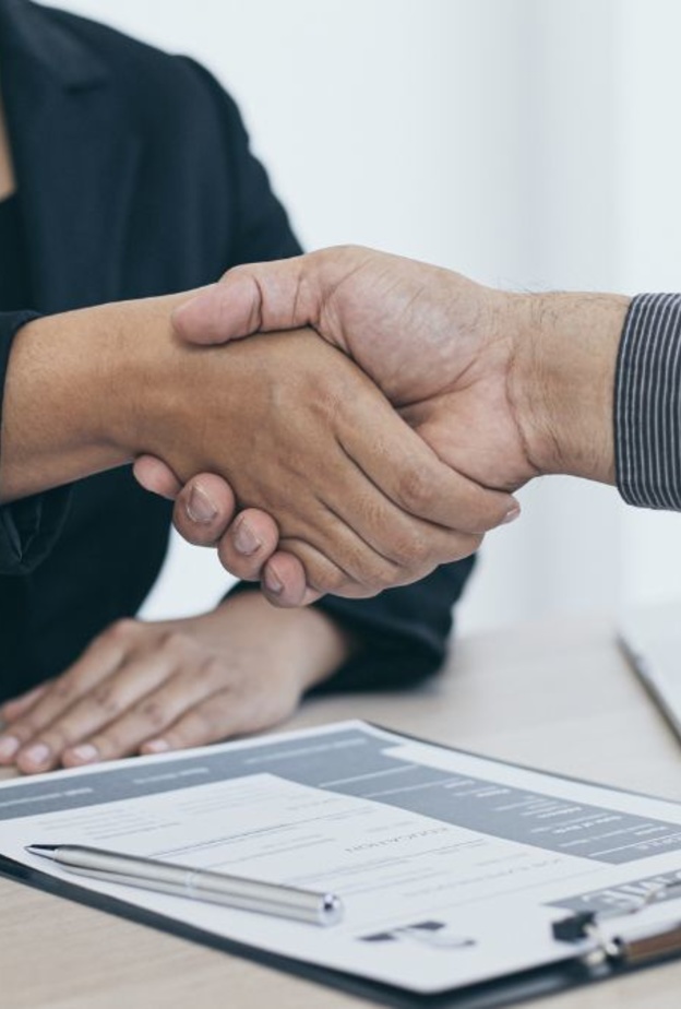 ما هو الفرق بين المهنة والوظيفة؟