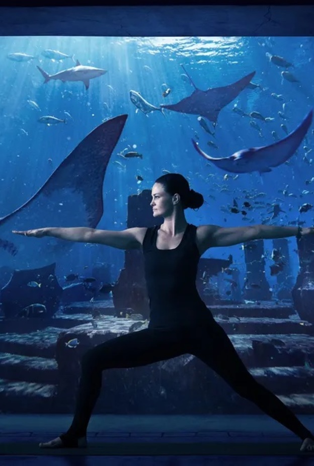 حفلات حية وتجارب ترفيهية ممتعة.. أبرز فعاليات دبي في أغسطس