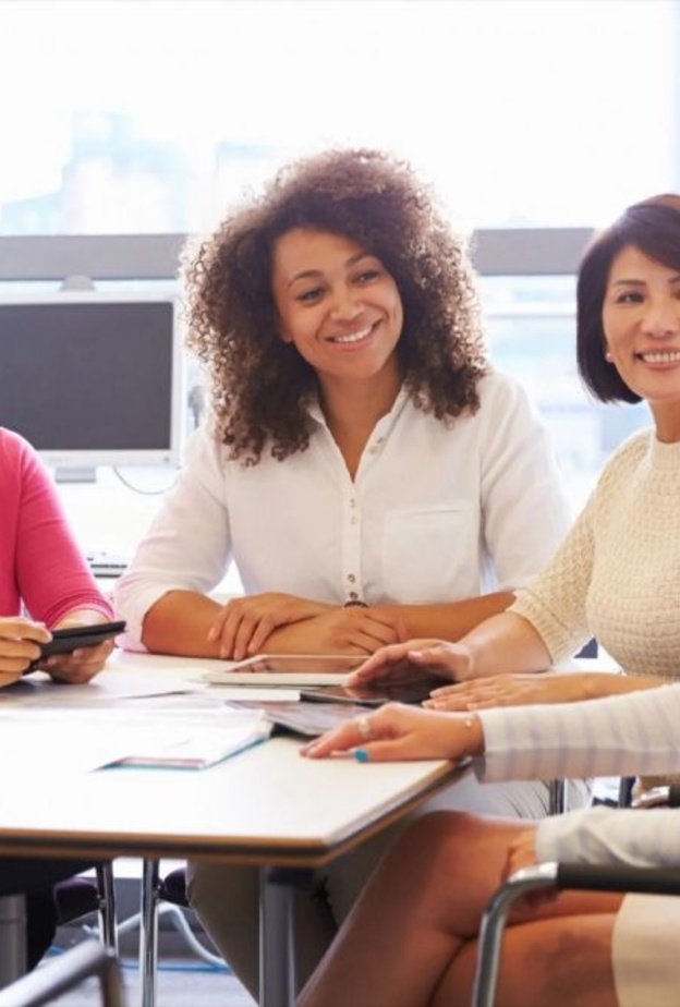 المدير التنفيذي الفعّال... 8 مهارات لإدارة ناجحة