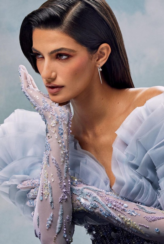 تعرفي على صيحات مجوهرات نجمات مواليد التسعينيات