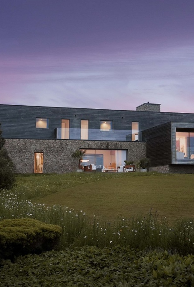 جائزة الملكية هي أحدث عقار أُدرج كجزء من سحب Omaze Million Pound House الخاص بمؤسسة Omaze
