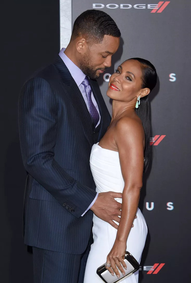 جادا بينكيت سميث