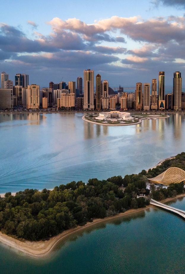 24 ساعة من الترفيه.. هكذا تستمتعين بتجربة سياحية ممتعة في الشارقة