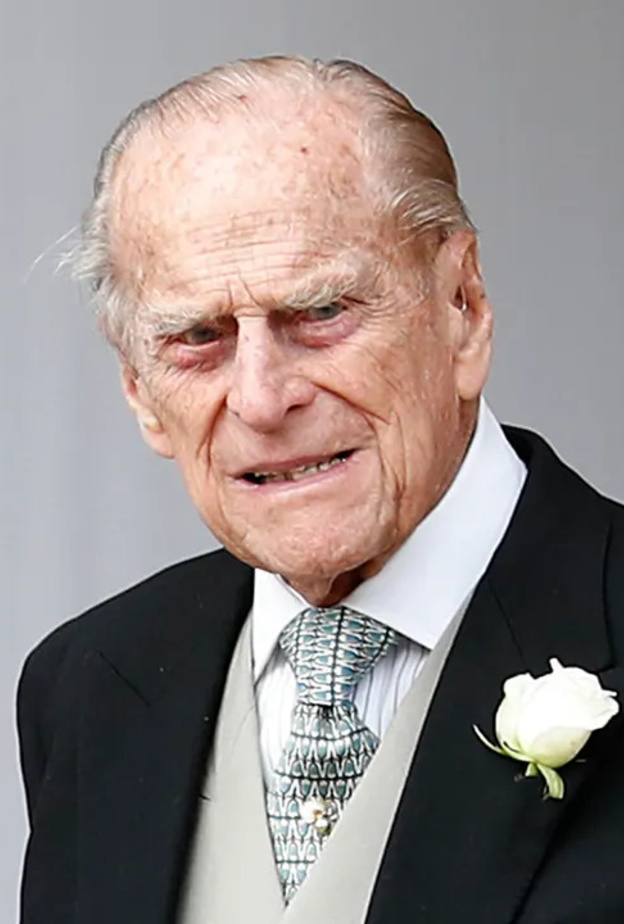 حقائق مثيرة للاهتمام عن حياة الأمير فيليب