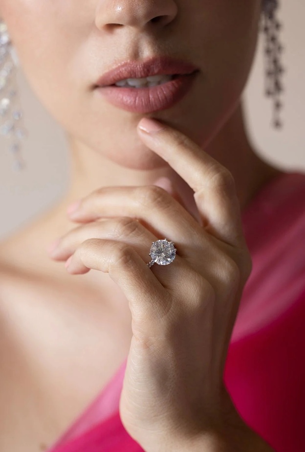 خاتم fantasia by deserio