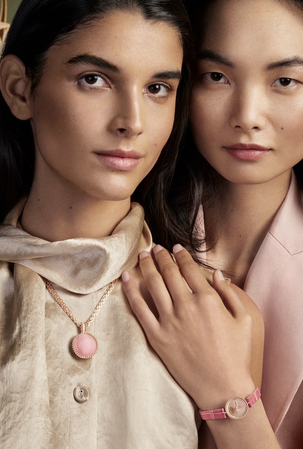 ساعات فان كليف أند آربلز