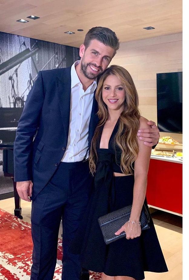 أشهر قصص حب الرياضيين التي انتهت بالانفصال عن الشريك