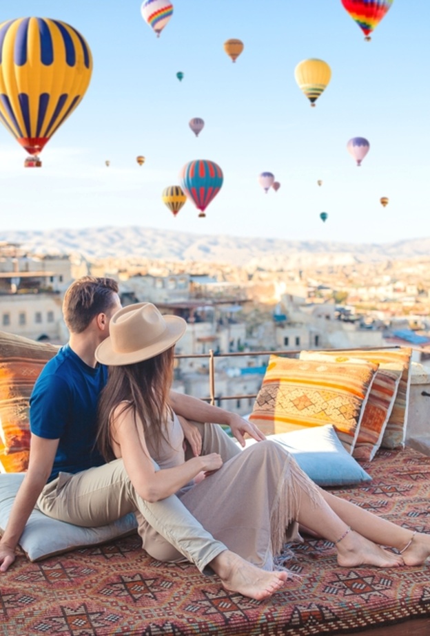 شهر عسل مرح