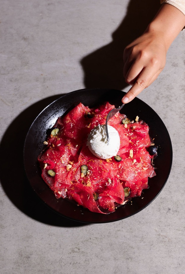 استقبلي عطلة نهاية الأسبوع.. بعروض تذوق خلابة