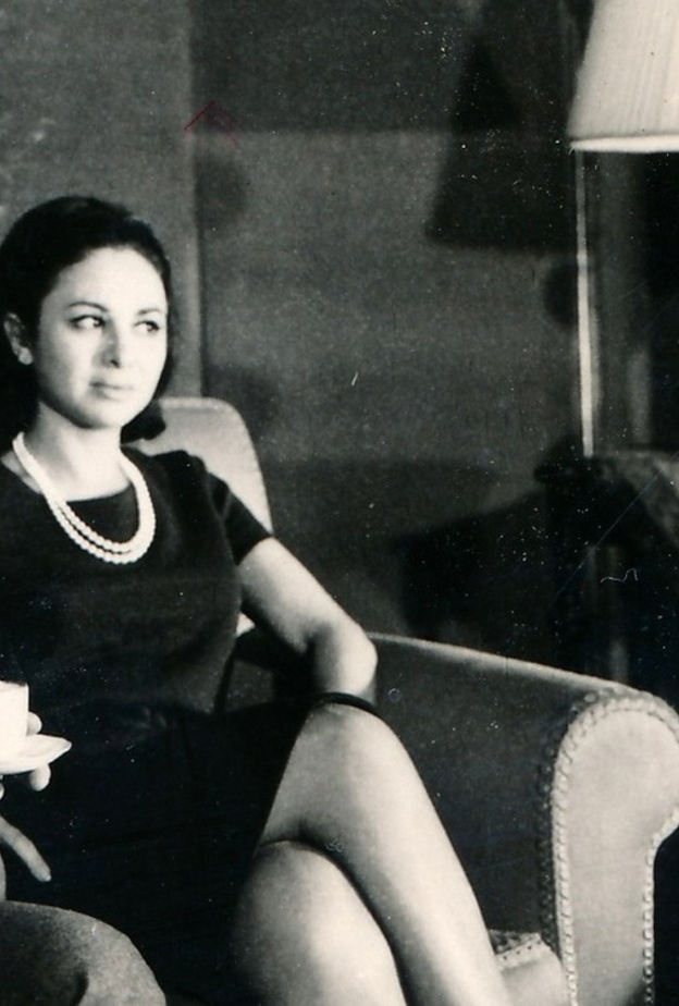 كيف سلبت "سيدة الشاشة العربية" فاتن حمامة بمجوهراتها وجمالها قلب عمر الشريف؟