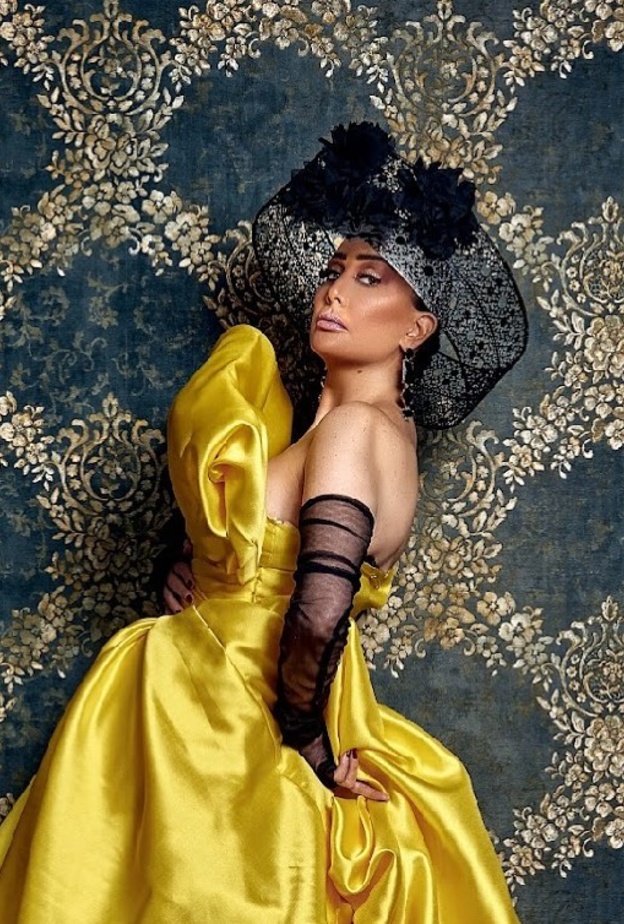 تجارب زوجية فاشلة .. محطات لافتة من الحياة العاطفية لـ غادة عبد الرازق عشية عيد ميلادها