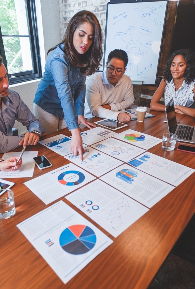 كيفية إنشاء محتوى إلكتروني جيد يجذب الجمهور؟