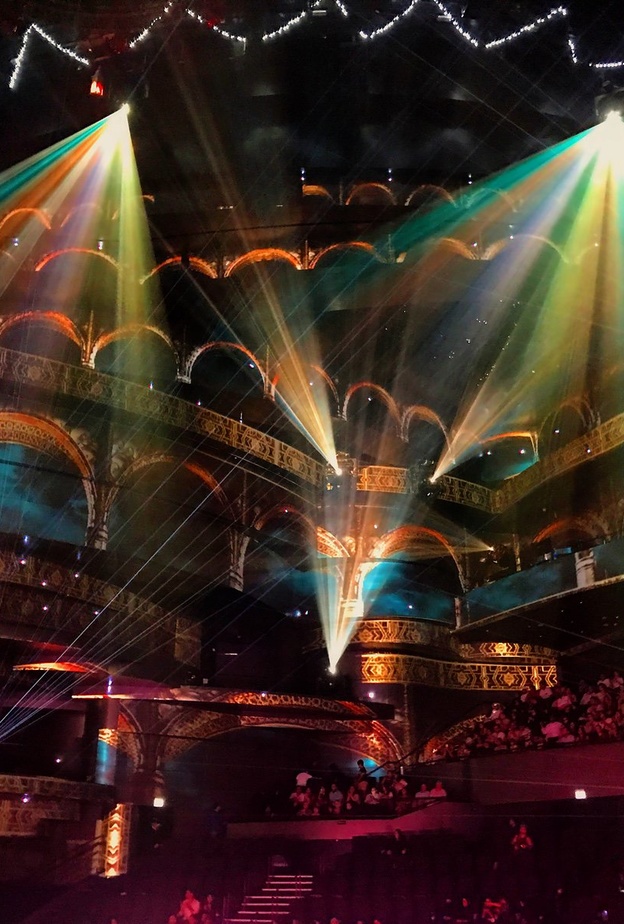 إليكم أبرز فعاليات دبي الترفيهية خلال يوليو 2023