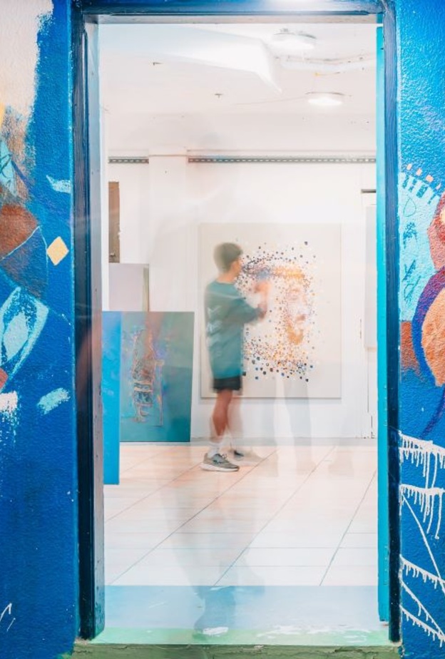 لمحبي الفنون بأنواعها .. لا تفوتوا زيارة هذه الفعاليات ضمن موسم صيف عسير