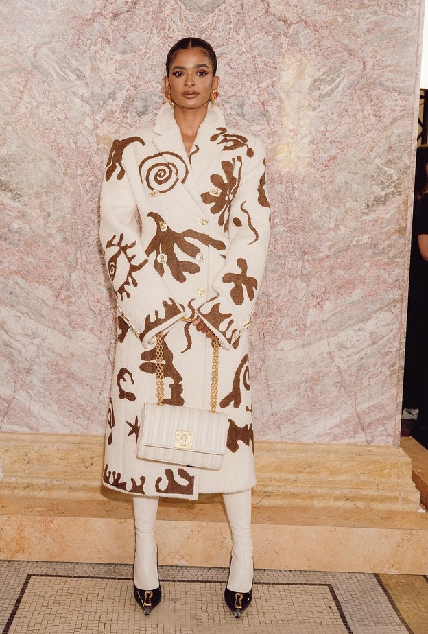 رياضيات تحوّلن إلى أيقونات في الموضة ودخلن قائمة النساء الأكثر أناقة