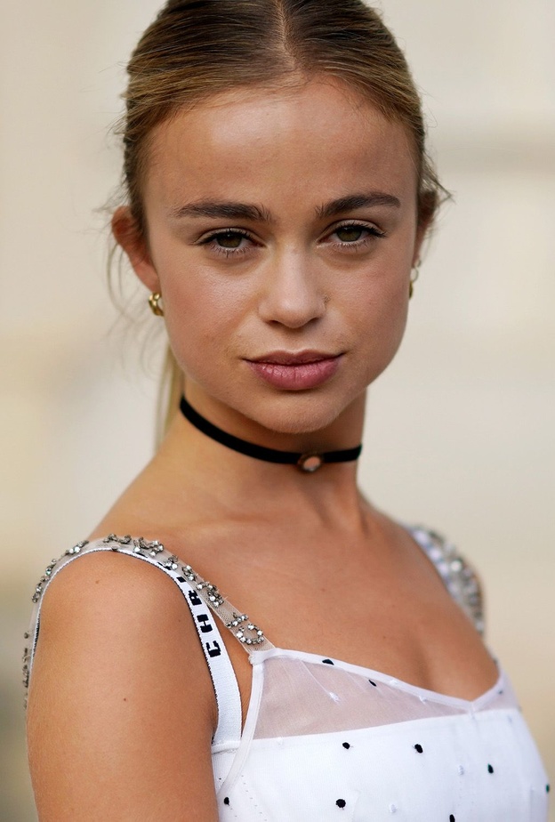 ليدي أميليا وندسور Lady Amelia Windsor