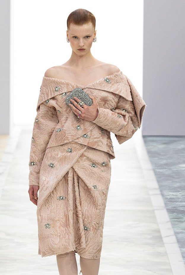 مجوهرات فندي