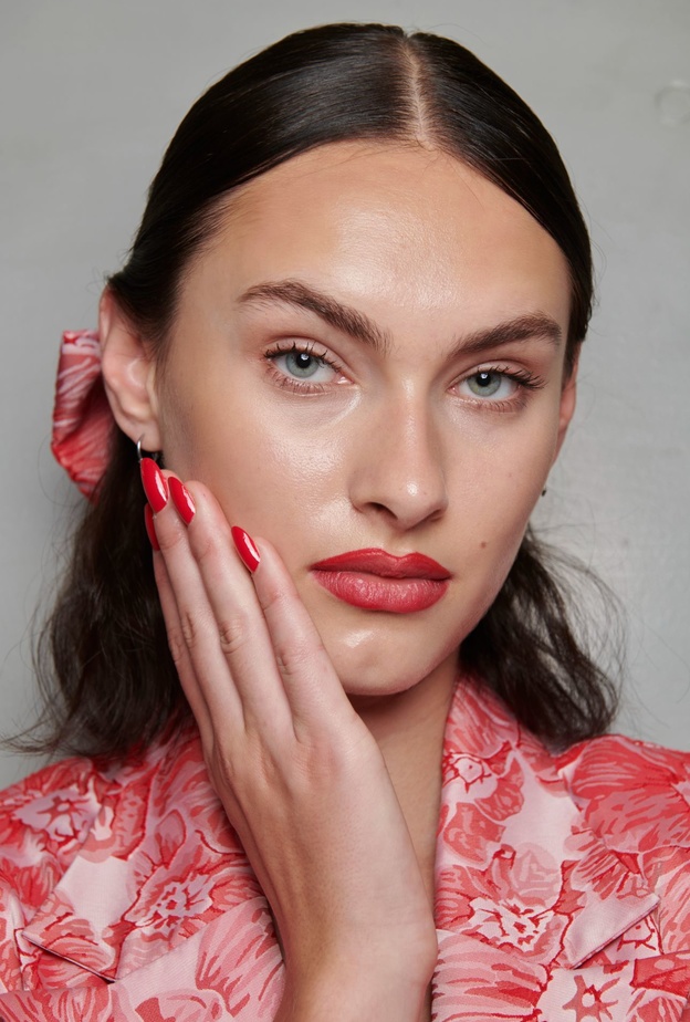 مستحضرات لترطيب البشرة بعد التمرين