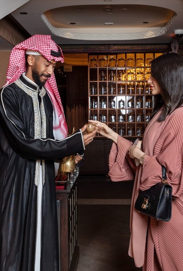 أبرز 10 مطاعم محلية وعالمية في "صيف البجيري" ننصحكم بزيارتها