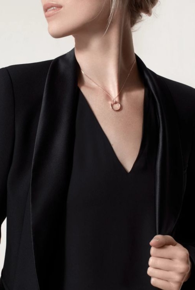 من مجموعة Just un clou 