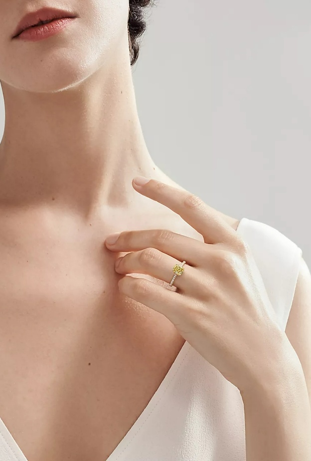 من مجموعة Tiffany True®