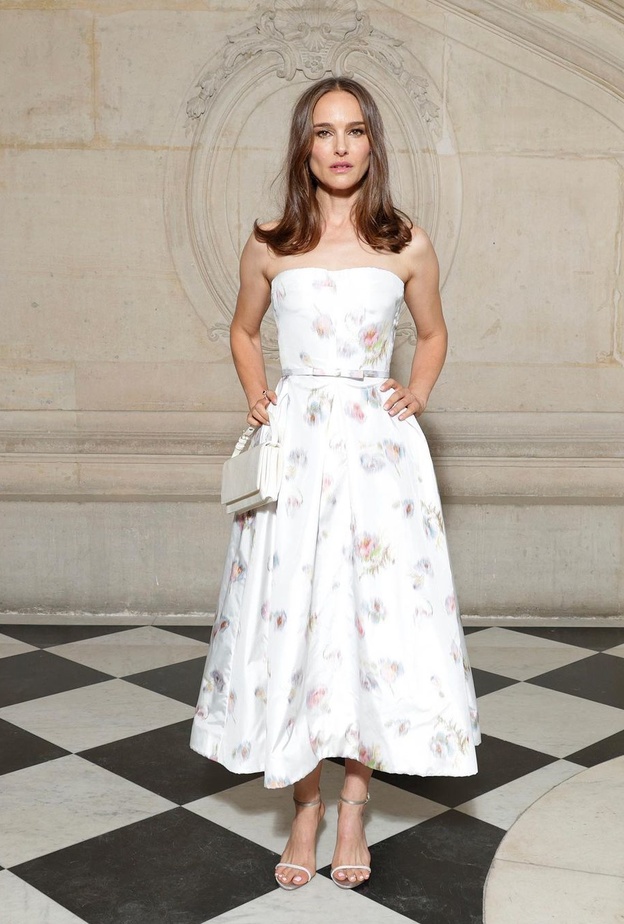 ناتالي بورتمان 