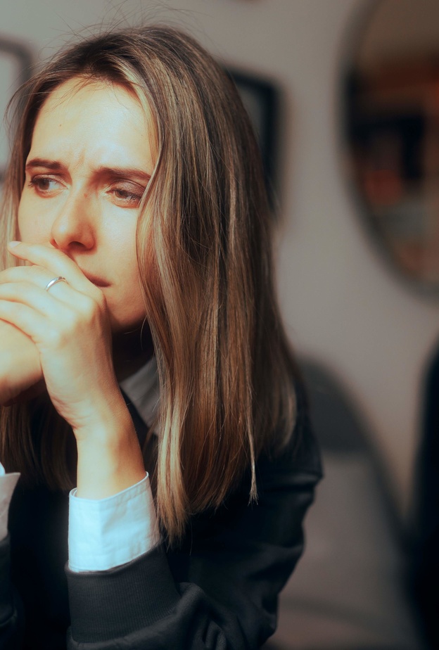 نعم تحبه ولكن توجد أشياء عديدة لن تفعلها المرأة القوية للرجل الذي تحبه
