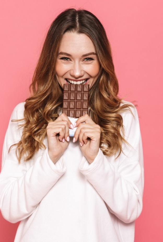وصفات فاخرة المذاق والشكل.. ستجعلك تعشقين الشوكولاته أكثر فأكثر