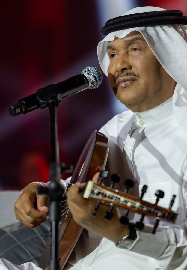 محمد عبده