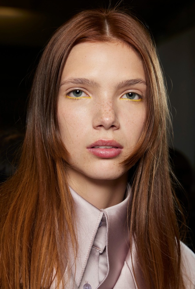 القليل من المجهود تجعل شعرك ينمو أكثر كثافة هذا الصيف