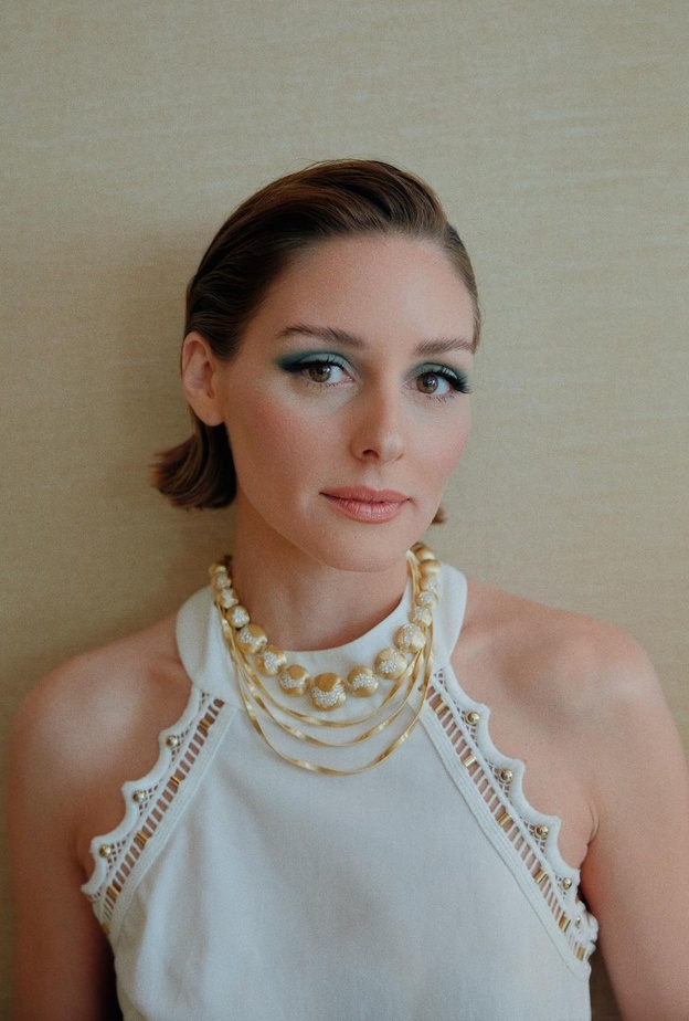 صيحات جمالية مشرقة رافقت إطلالات النجمات في أسبوع الهوت كوتور