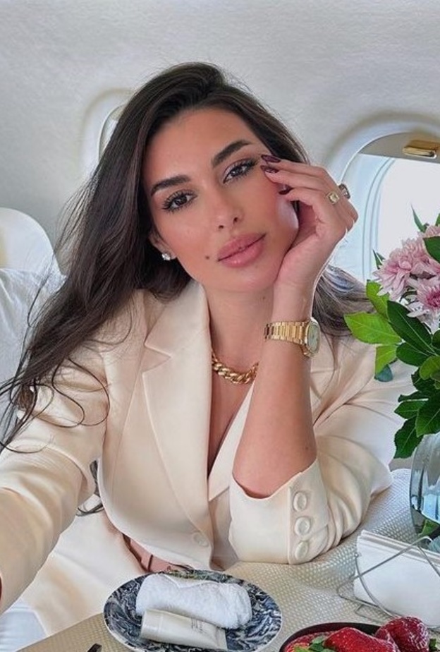 ياسمين صبري