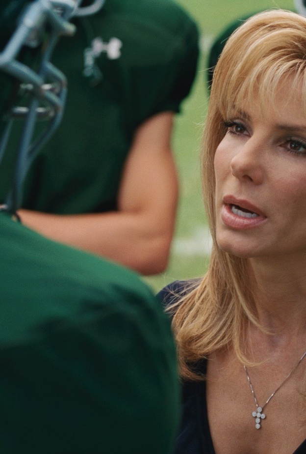 The Blind Side