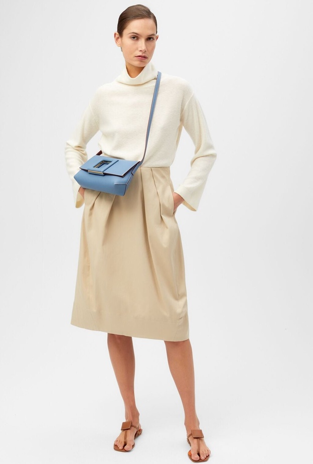 بوريفيكاسيون غارسيا تقدم الحقيبة الجديدة المستوحاة من حي سوهو