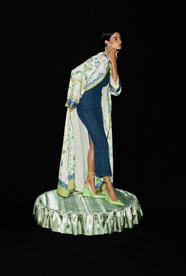 علامة 1309 STUDIOSتطلق تشكيلة DROP 9 – VENUS RISING المميزة