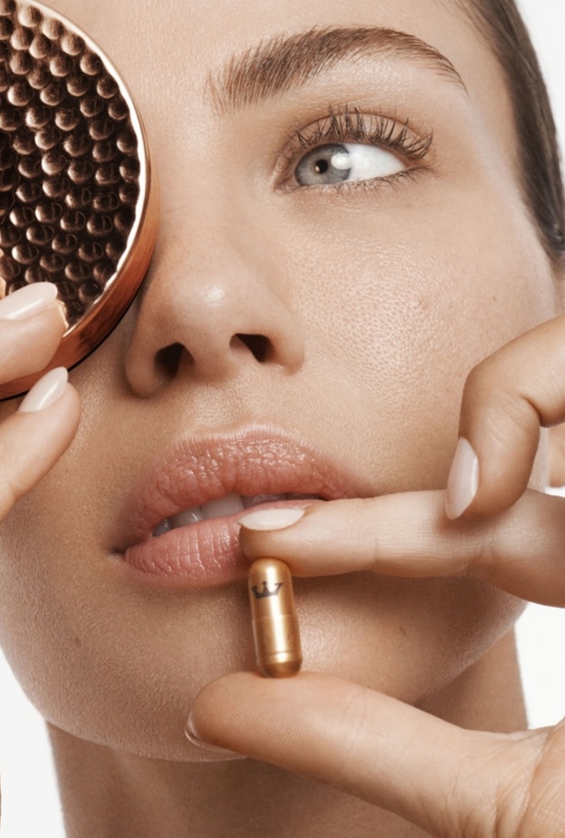 عزّزي مناعتك خلال فصل الصيف مع هذا المكمّل القوي المتكامل