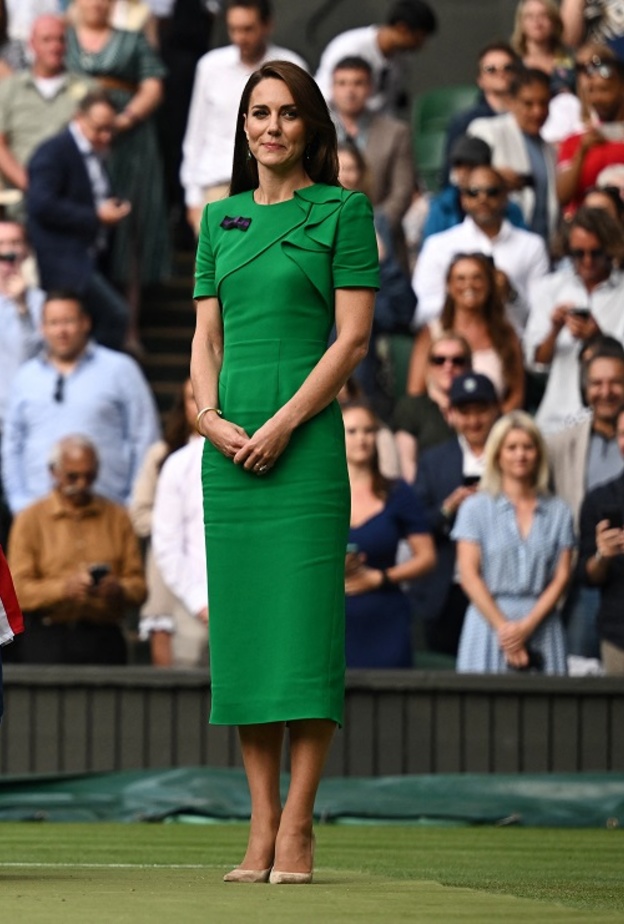 كيت ميدلتون