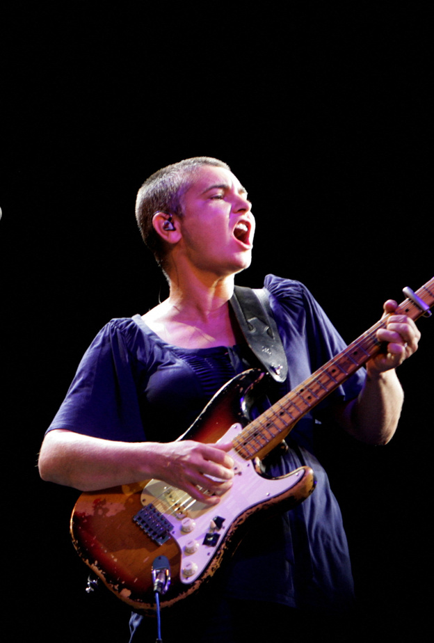 سينيد أوكونور