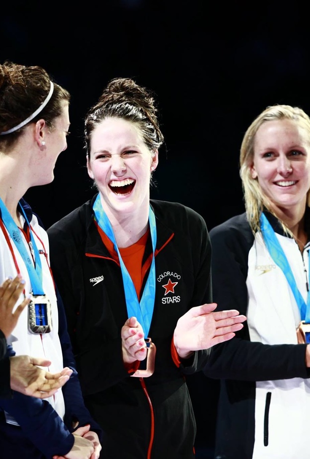 فيلم "Touch the wall"