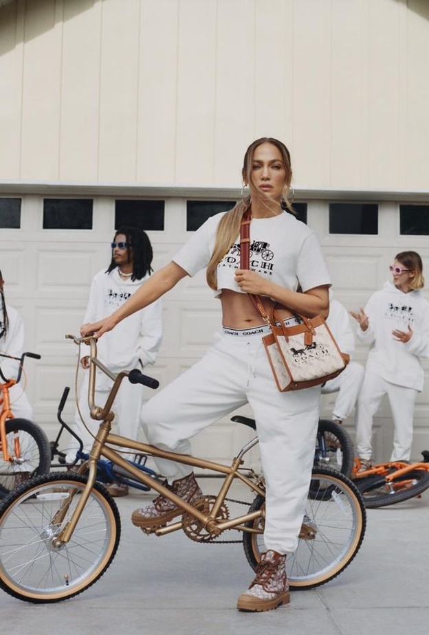 جينيفر لوبيز