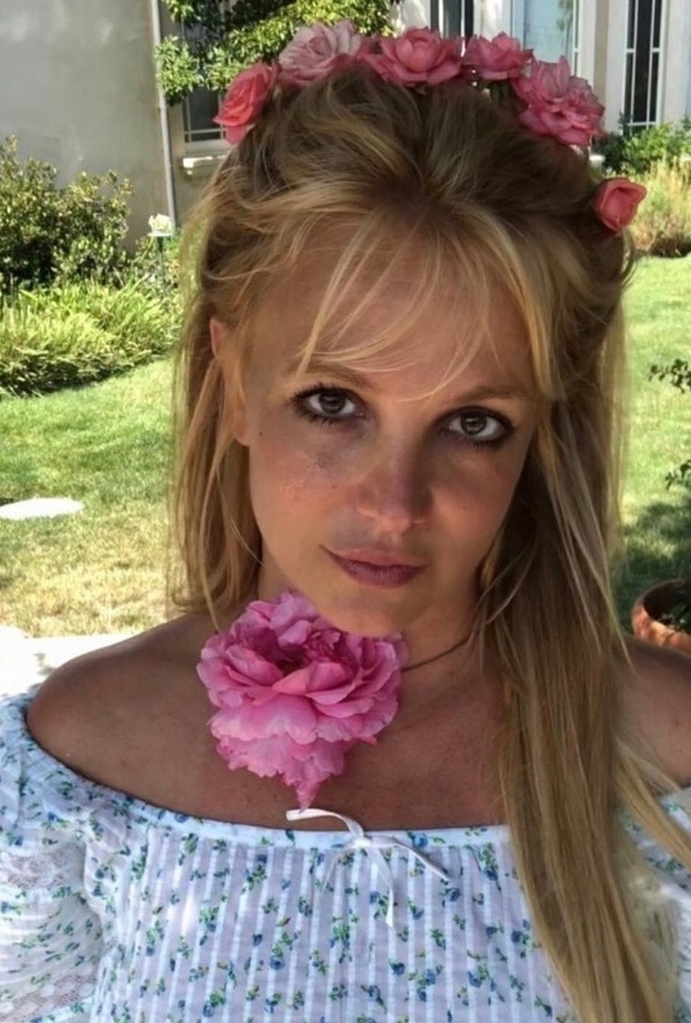 بريتني سبيرز