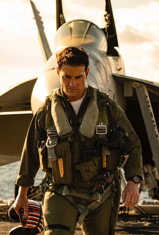 فيلم "Top Gun: Maverick"