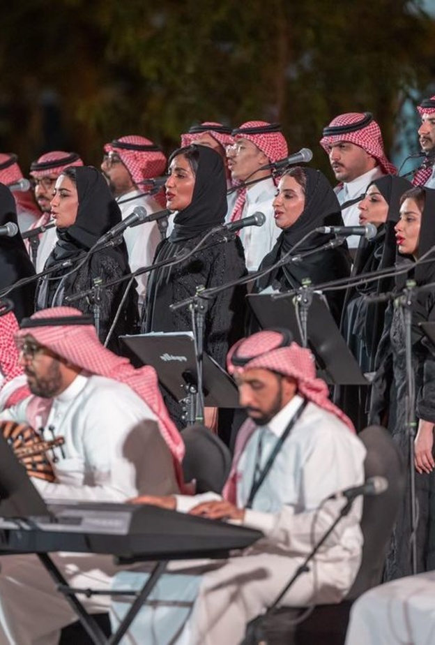 3 هيئات ثقافية تشارك في مهرجان جرش للثقافة والفنون بالأردن .. تعرفوا على التفاصيل