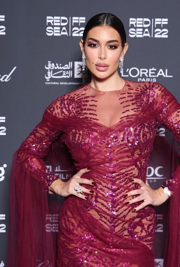 ياسمين صبري