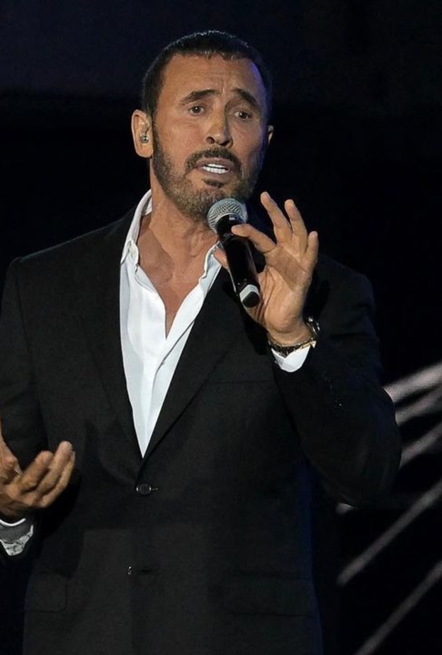 كاظم الساهر