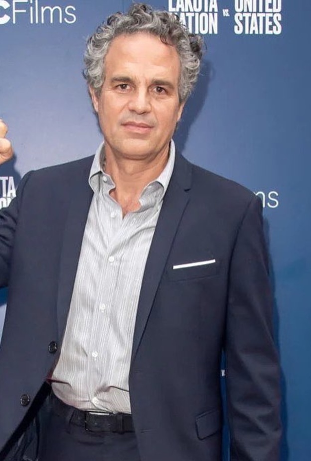 مارك رافالو