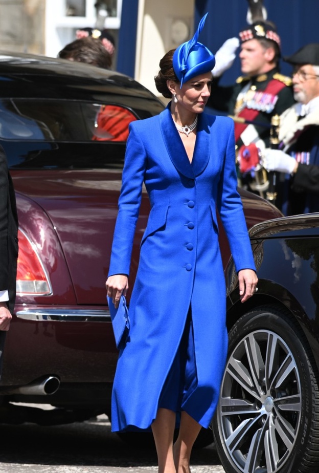 كيت ميدلتون 