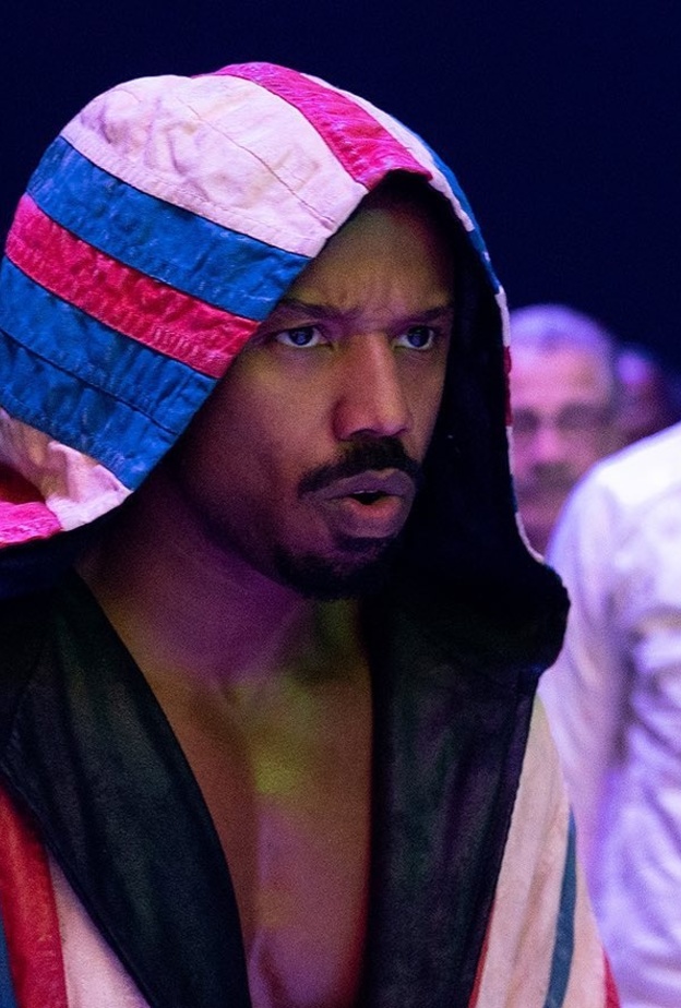 فيلم "Creed"