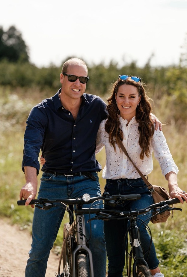 تعرفوا على منازل عطلات الملوك والملكات